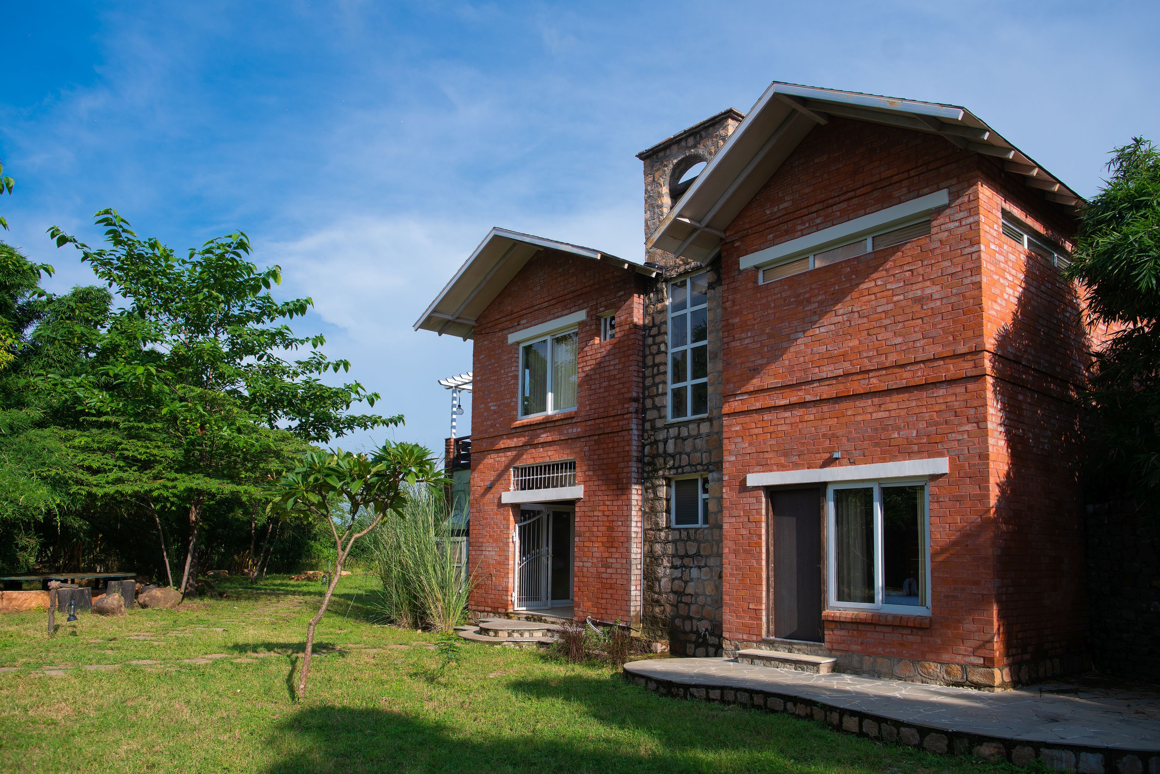ARANYAANI RESORT PENCH